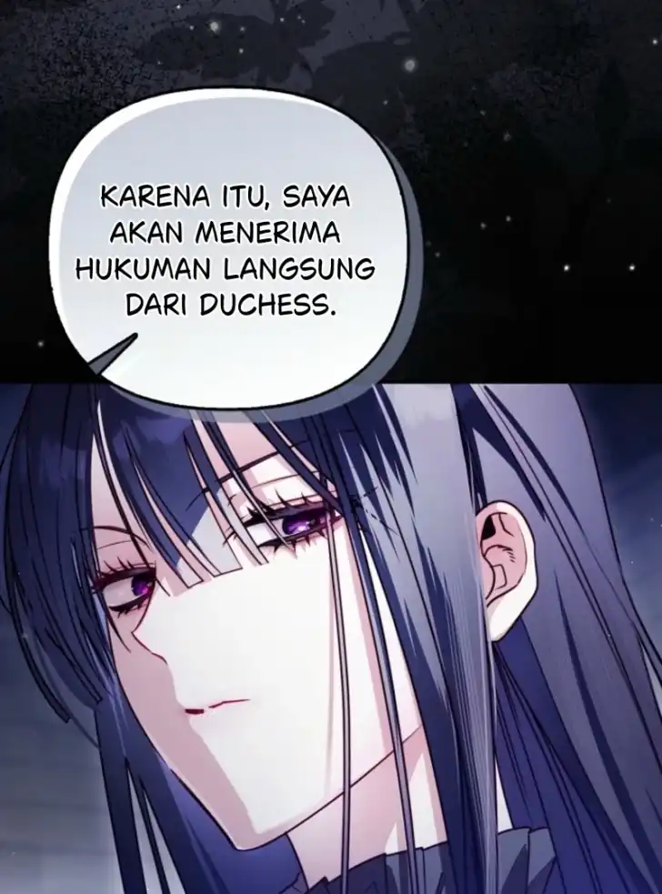 I’m the Brave Puppy That Will Save the Villainess Chapter 8 - halaman 70