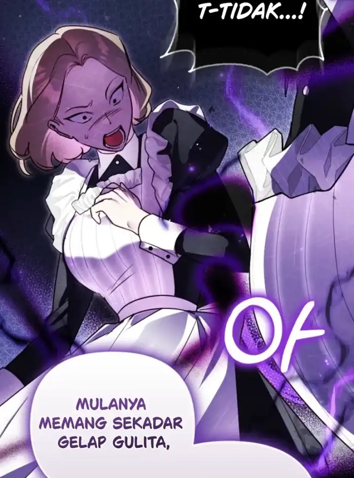 I’m the Brave Puppy That Will Save the Villainess Chapter 8 - halaman 80