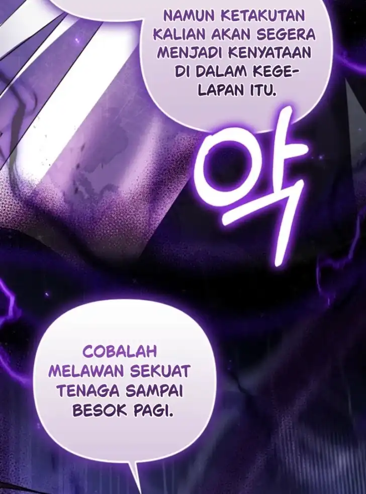I’m the Brave Puppy That Will Save the Villainess Chapter 8 - halaman 81