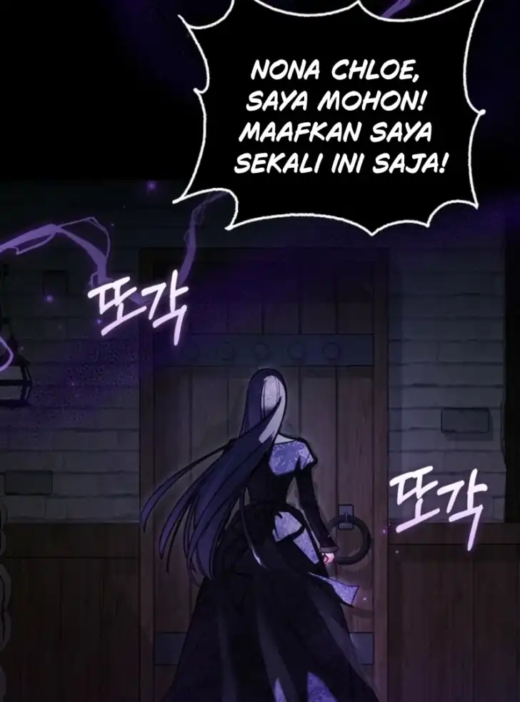 I’m the Brave Puppy That Will Save the Villainess Chapter 8 - halaman 85