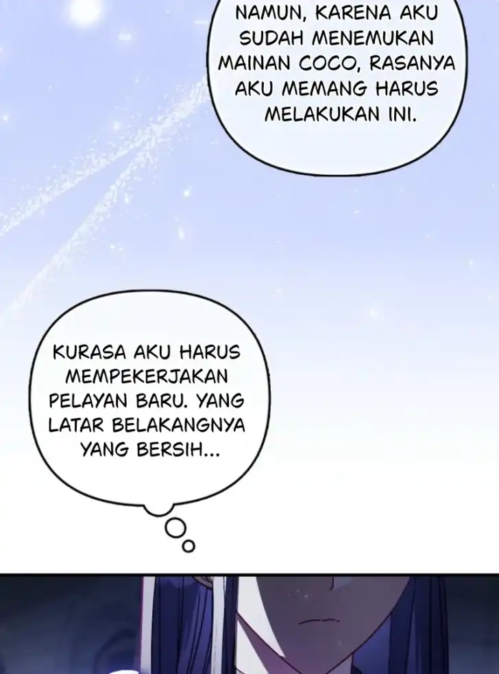 I’m the Brave Puppy That Will Save the Villainess Chapter 8 - halaman 90