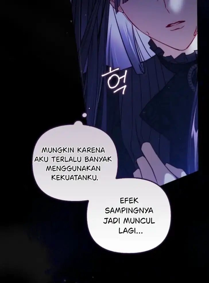 I’m the Brave Puppy That Will Save the Villainess Chapter 8 - halaman 94