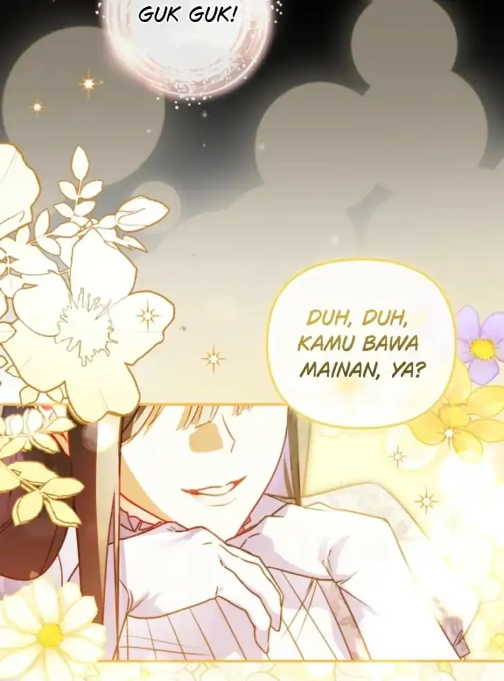 I’m the Brave Puppy That Will Save the Villainess Chapter 8 - halaman 96
