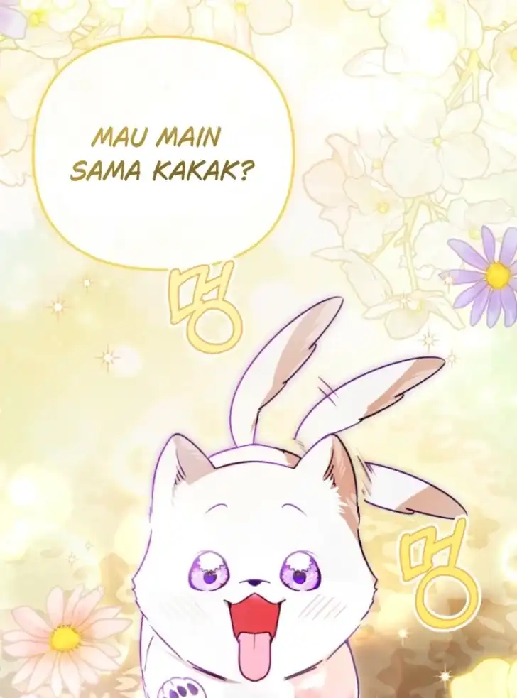 I’m the Brave Puppy That Will Save the Villainess Chapter 8 - halaman 97