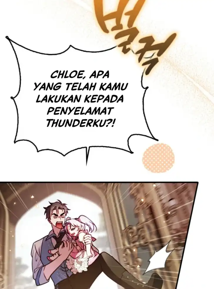 I’m the Brave Puppy That Will Save the Villainess Chapter 9 - halaman 10