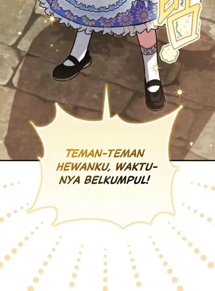 I’m the Brave Puppy That Will Save the Villainess Chapter 9 - halaman 104