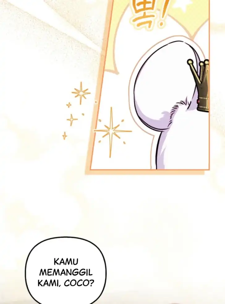 I’m the Brave Puppy That Will Save the Villainess Chapter 9 - halaman 106