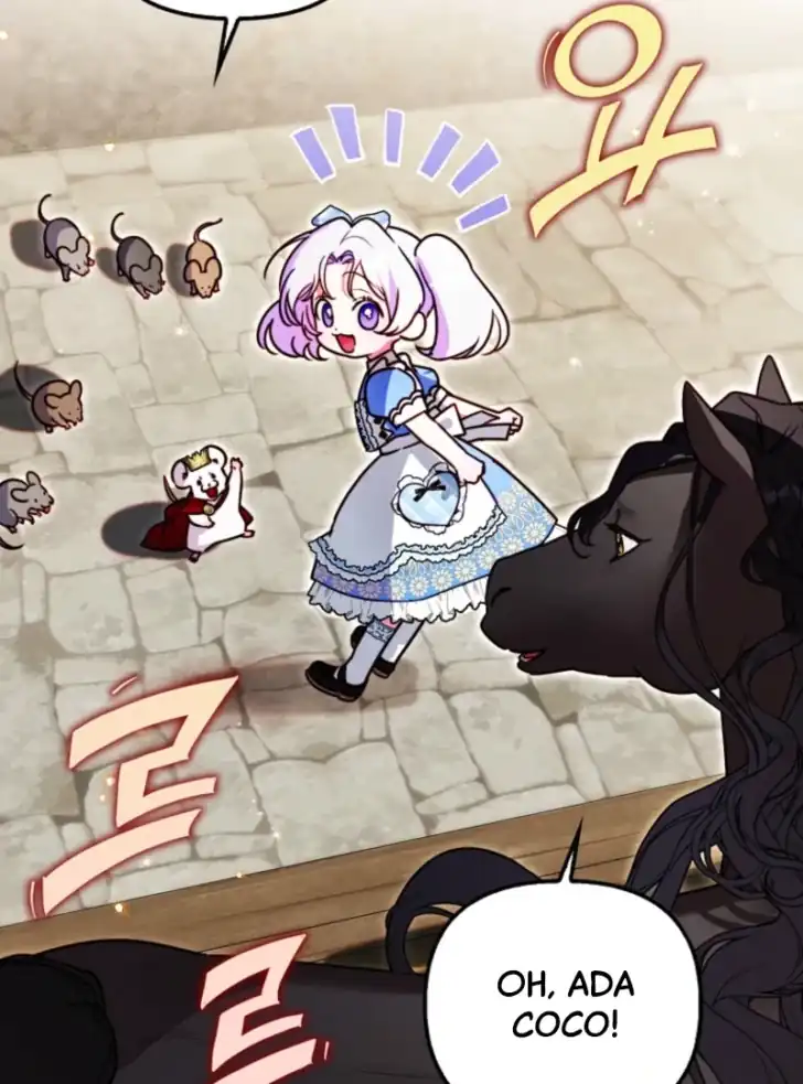 I’m the Brave Puppy That Will Save the Villainess Chapter 9 - halaman 107