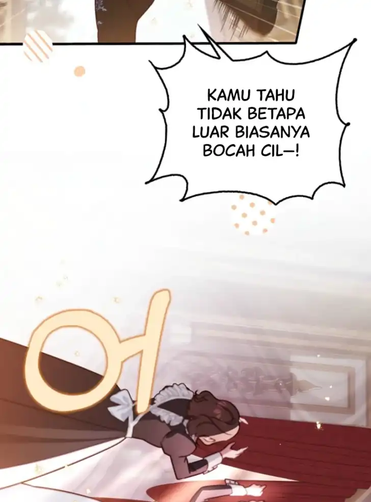 I’m the Brave Puppy That Will Save the Villainess Chapter 9 - halaman 11