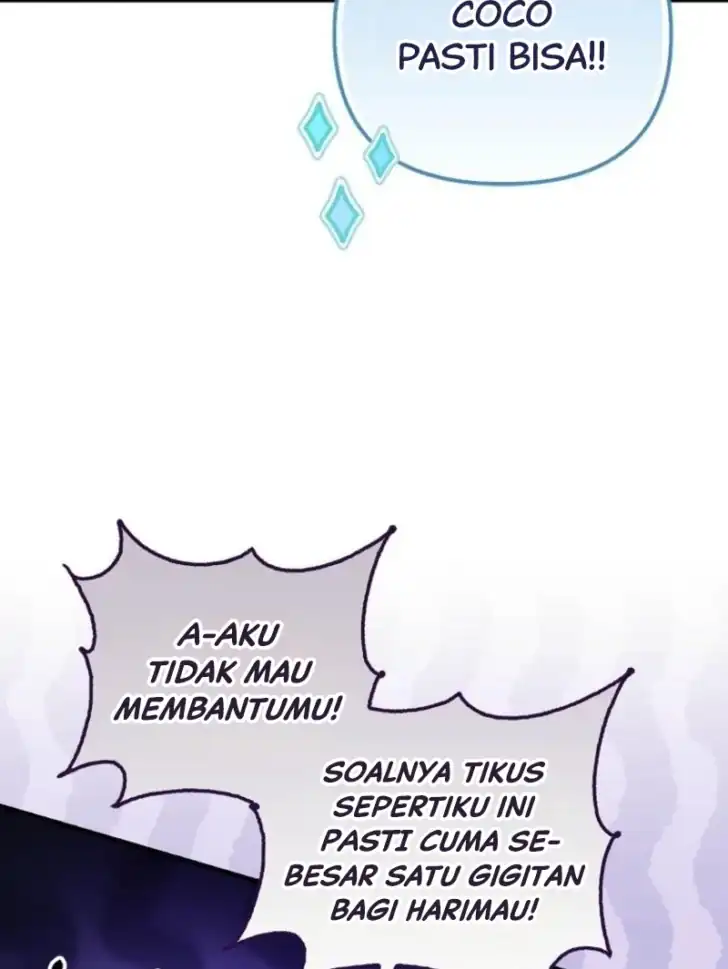 I’m the Brave Puppy That Will Save the Villainess Chapter 9 - halaman 113