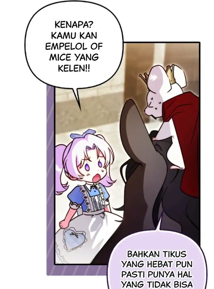 I’m the Brave Puppy That Will Save the Villainess Chapter 9 - halaman 115