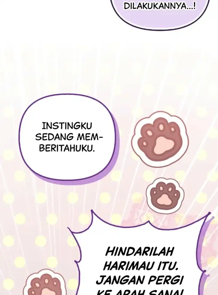 I’m the Brave Puppy That Will Save the Villainess Chapter 9 - halaman 116