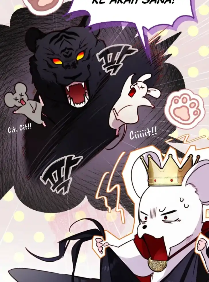 I’m the Brave Puppy That Will Save the Villainess Chapter 9 - halaman 117