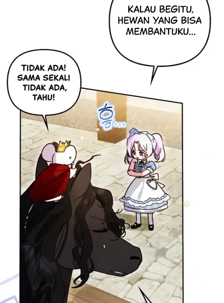 I’m the Brave Puppy That Will Save the Villainess Chapter 9 - halaman 119