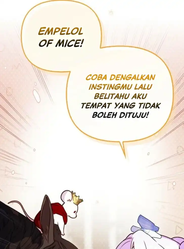 I’m the Brave Puppy That Will Save the Villainess Chapter 9 - halaman 127
