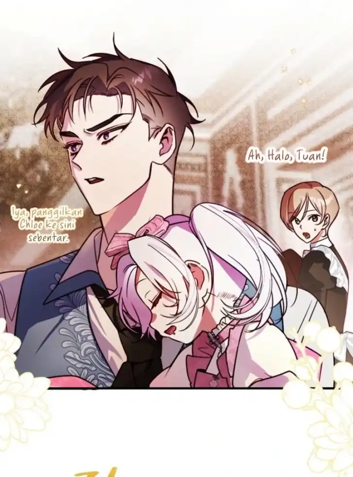 I’m the Brave Puppy That Will Save the Villainess Chapter 9 - halaman 15