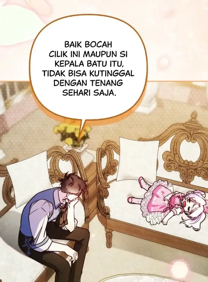 I’m the Brave Puppy That Will Save the Villainess Chapter 9 - halaman 19