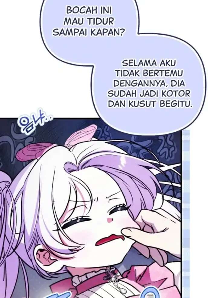 I’m the Brave Puppy That Will Save the Villainess Chapter 9 - halaman 23