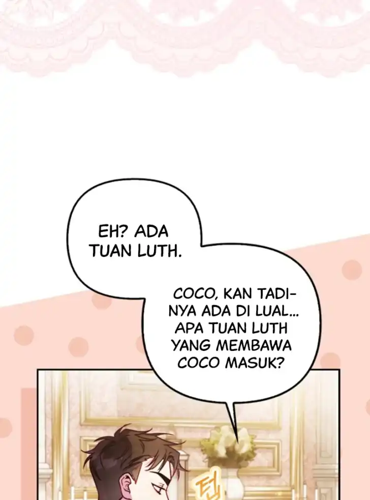 I’m the Brave Puppy That Will Save the Villainess Chapter 9 - halaman 31