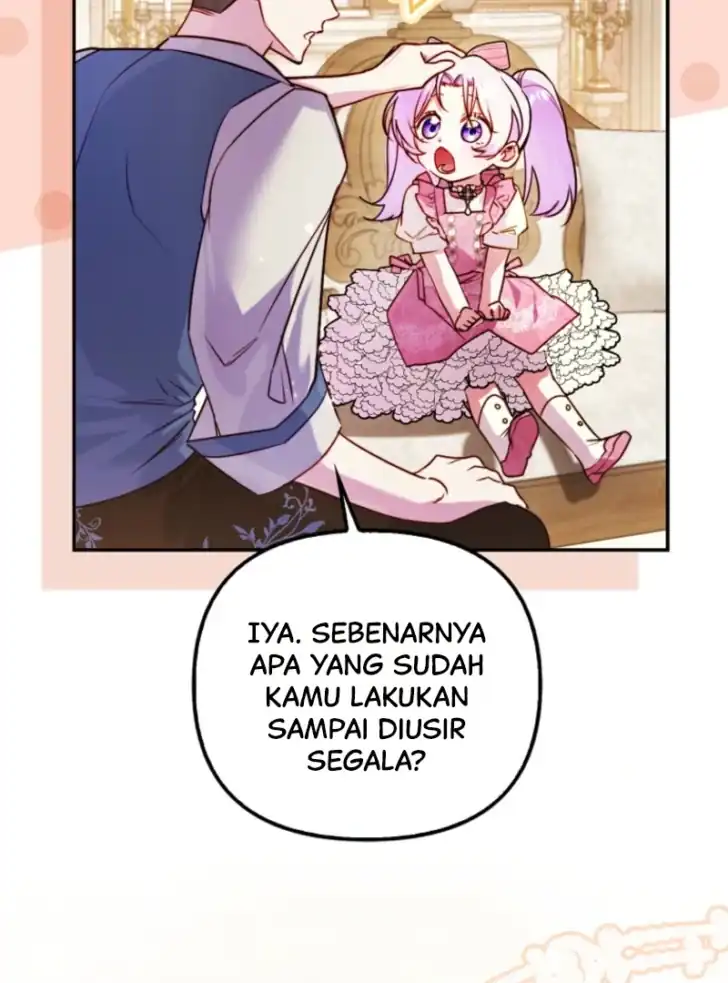 I’m the Brave Puppy That Will Save the Villainess Chapter 9 - halaman 32