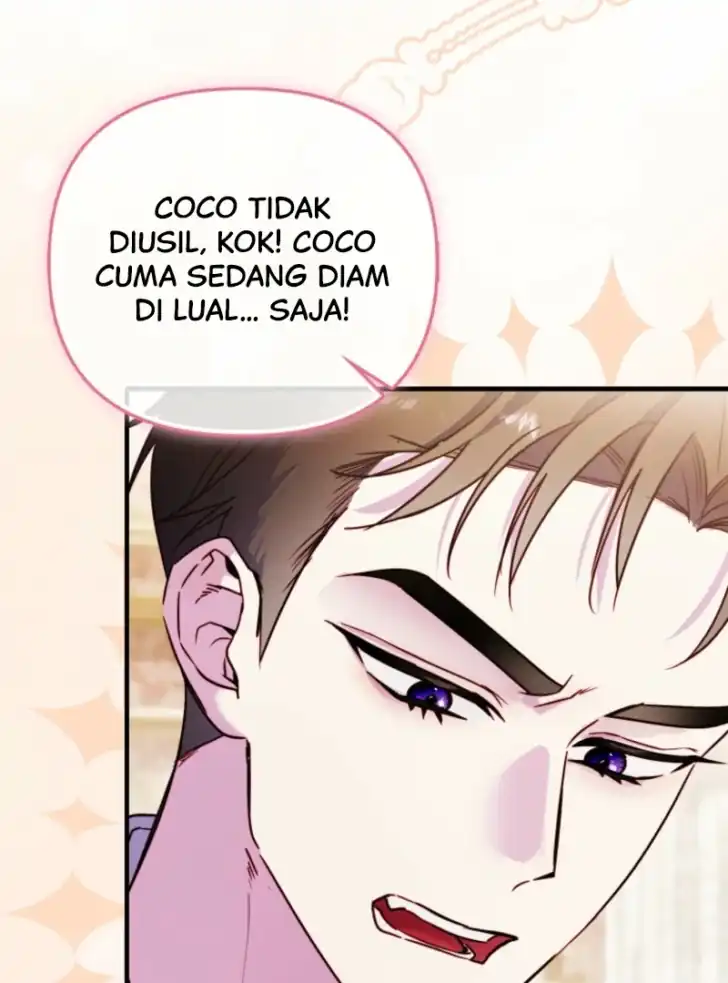 I’m the Brave Puppy That Will Save the Villainess Chapter 9 - halaman 33