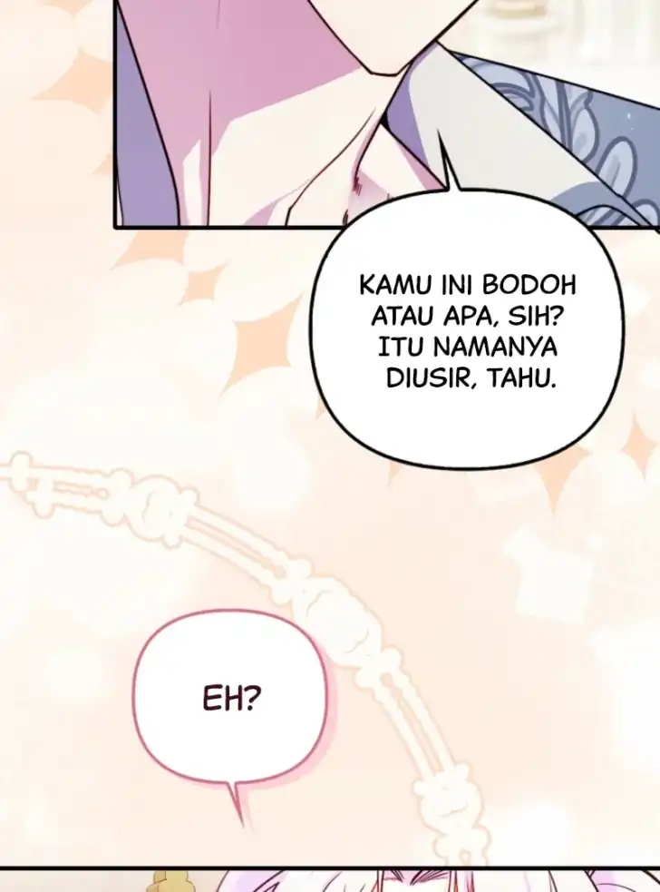I’m the Brave Puppy That Will Save the Villainess Chapter 9 - halaman 34
