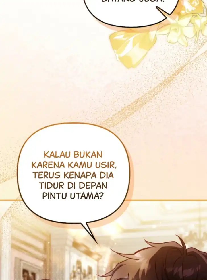 I’m the Brave Puppy That Will Save the Villainess Chapter 9 - halaman 43