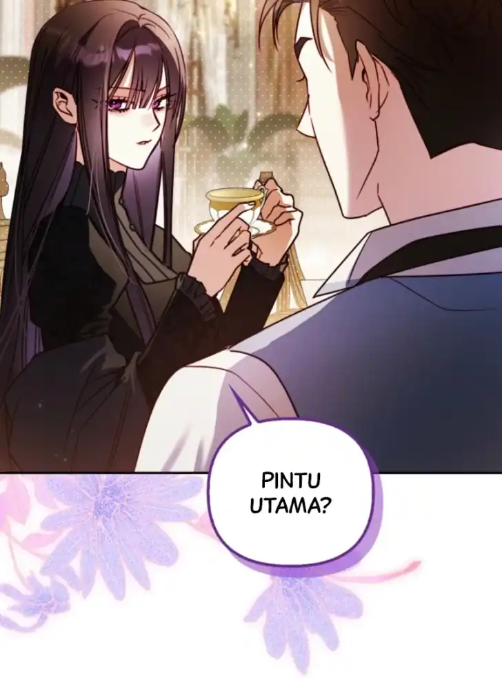 I’m the Brave Puppy That Will Save the Villainess Chapter 9 - halaman 44
