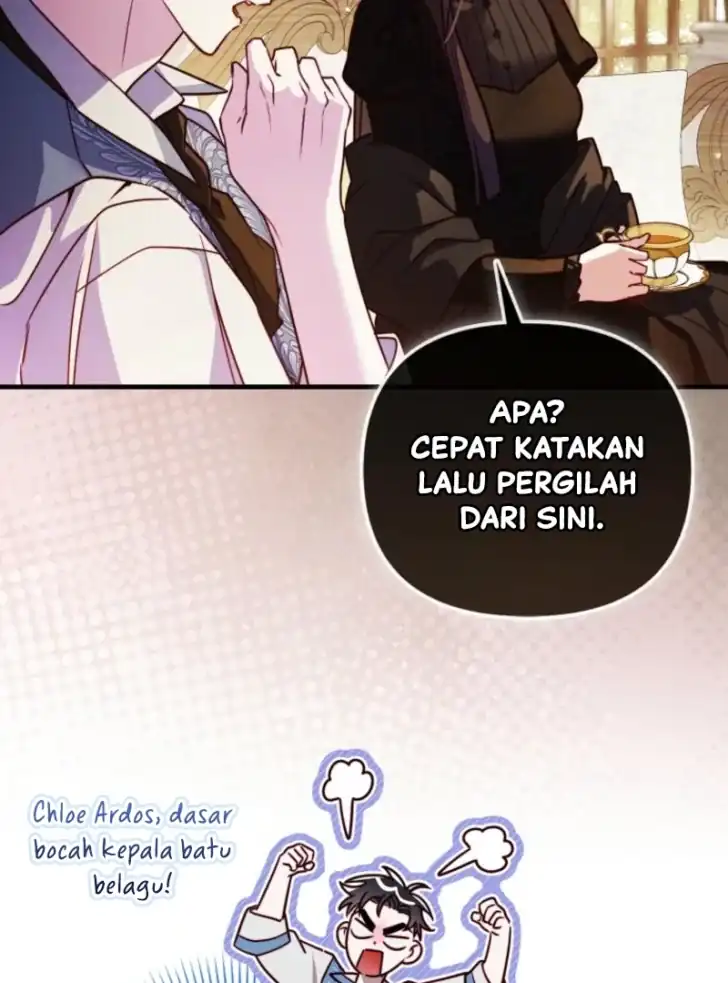 I’m the Brave Puppy That Will Save the Villainess Chapter 9 - halaman 60