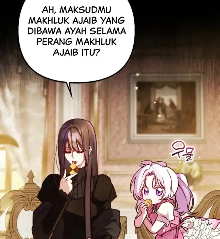 I’m the Brave Puppy That Will Save the Villainess Chapter 9 - halaman 65