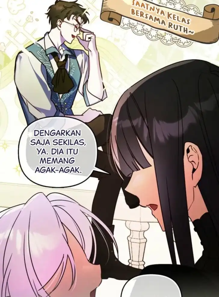 I’m the Brave Puppy That Will Save the Villainess Chapter 9 - halaman 68