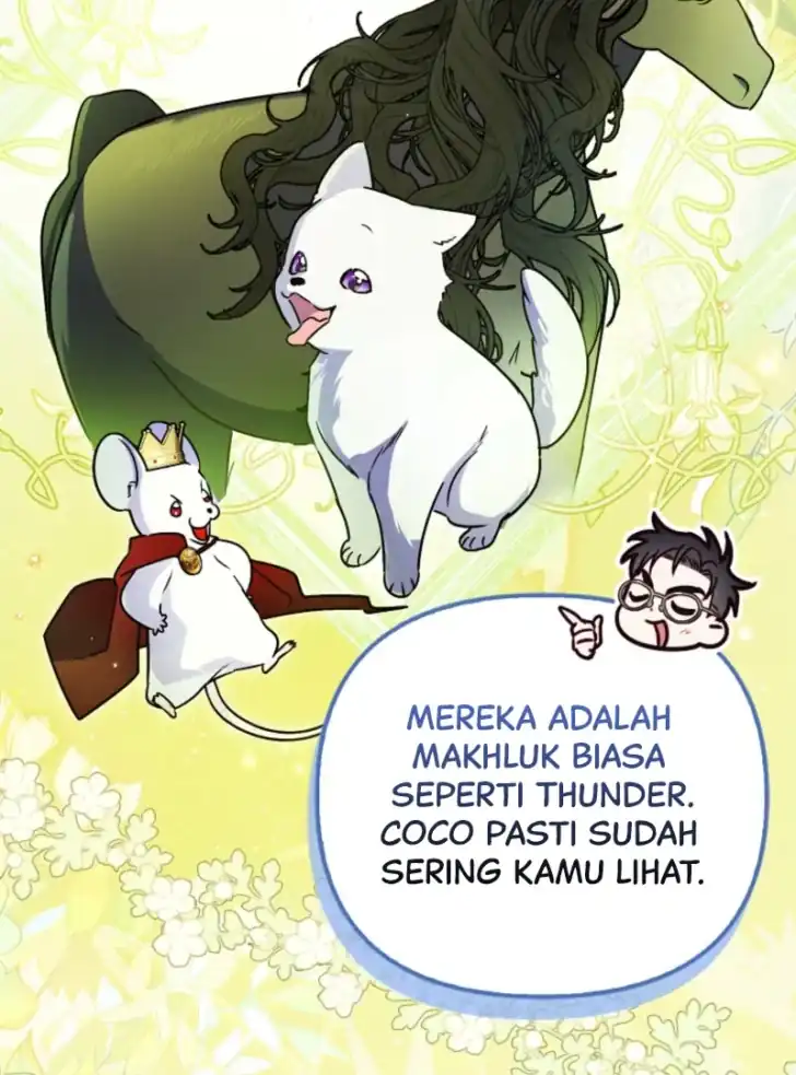 I’m the Brave Puppy That Will Save the Villainess Chapter 9 - halaman 70