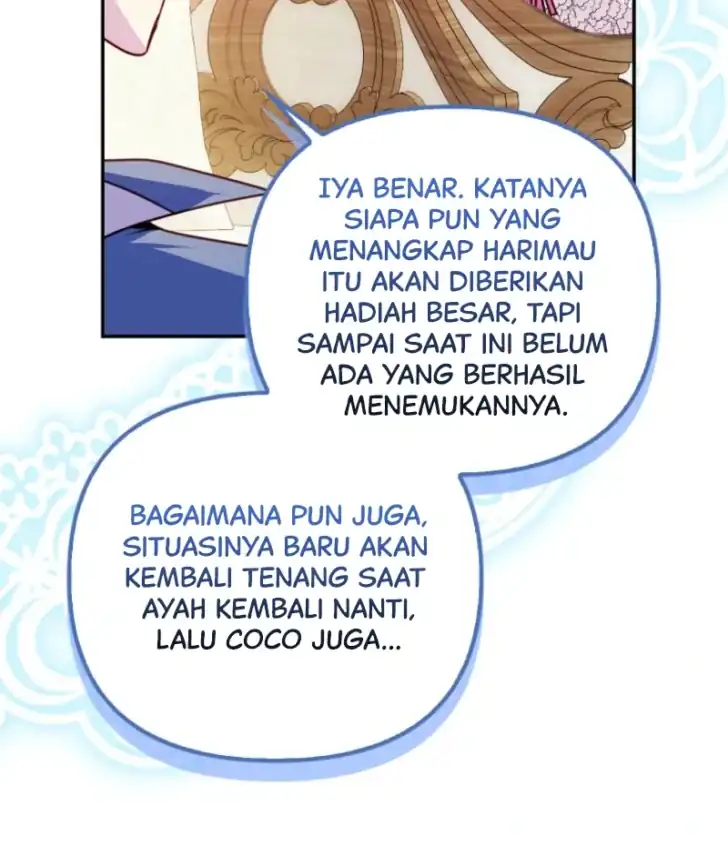I’m the Brave Puppy That Will Save the Villainess Chapter 9 - halaman 78