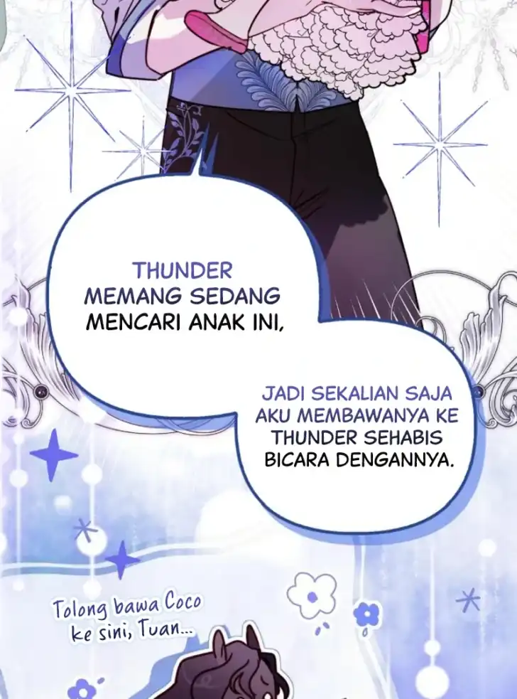 I’m the Brave Puppy That Will Save the Villainess Chapter 9 - halaman 8