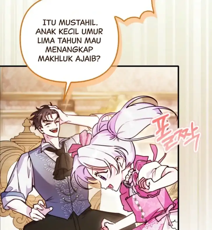 I’m the Brave Puppy That Will Save the Villainess Chapter 9 - halaman 90
