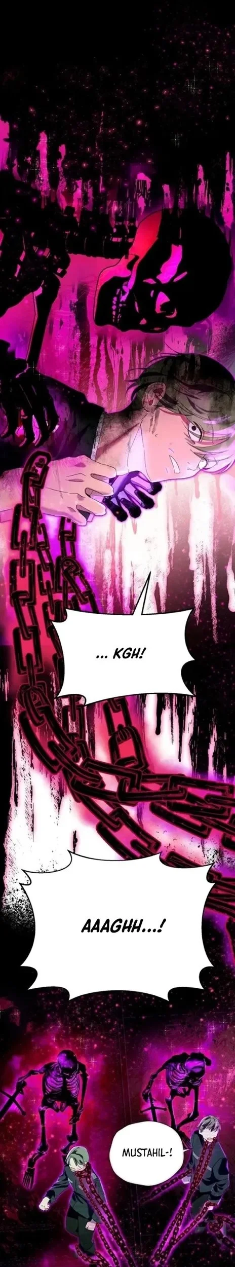 I’m the Commander of the Second Male Lead’s Knights Chapter 1 - halaman 25