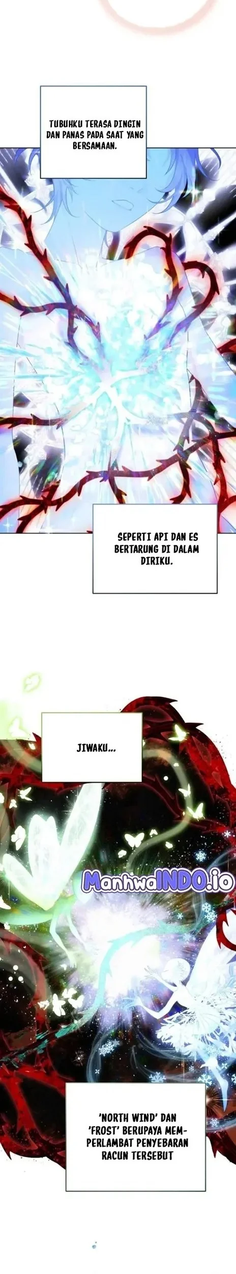 I’m the Commander of the Second Male Lead’s Knights Chapter 1 - halaman 30