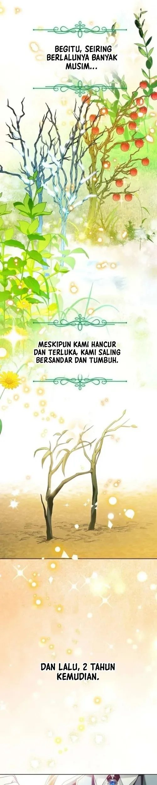 I’m the Commander of the Second Male Lead’s Knights Chapter 10 - halaman 25