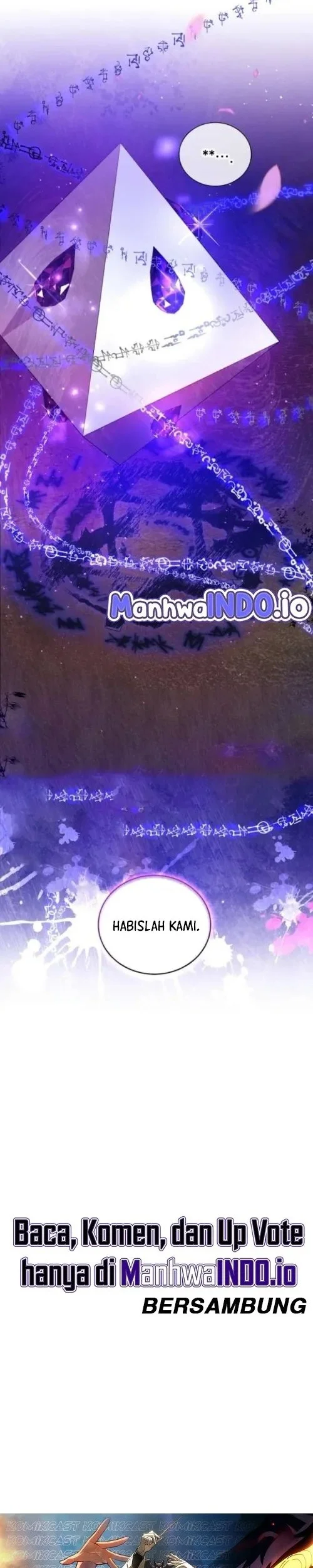 I’m the Commander of the Second Male Lead’s Knights Chapter 10 - halaman 30