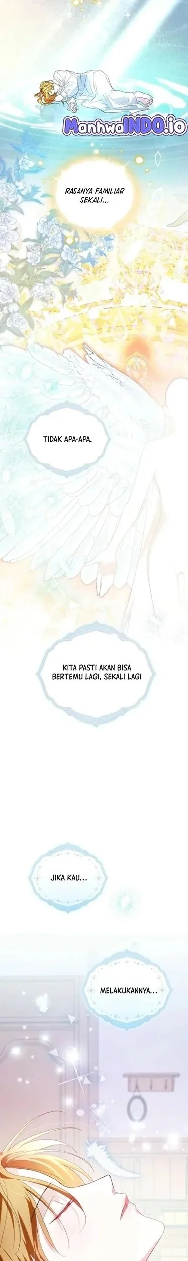 I’m the Commander of the Second Male Lead’s Knights Chapter 11 - halaman 21