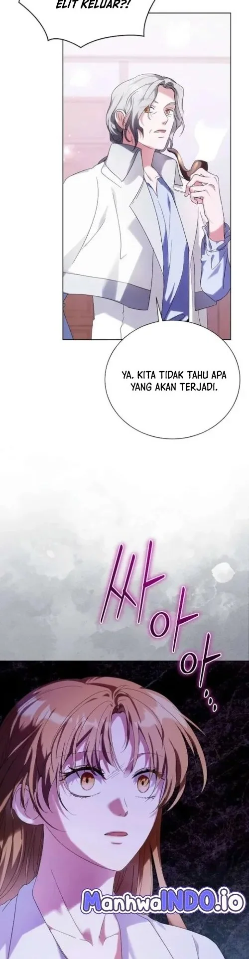 I’m the Commander of the Second Male Lead’s Knights Chapter 11 - halaman 26