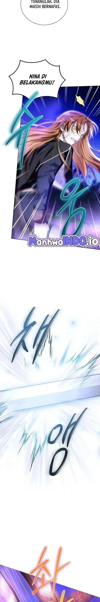 I’m the Commander of the Second Male Lead’s Knights Chapter 12 - halaman 11