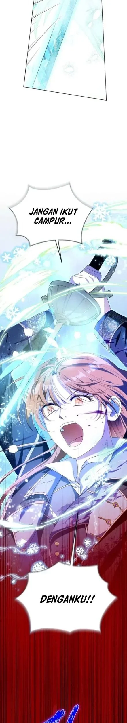 I’m the Commander of the Second Male Lead’s Knights Chapter 12 - halaman 14