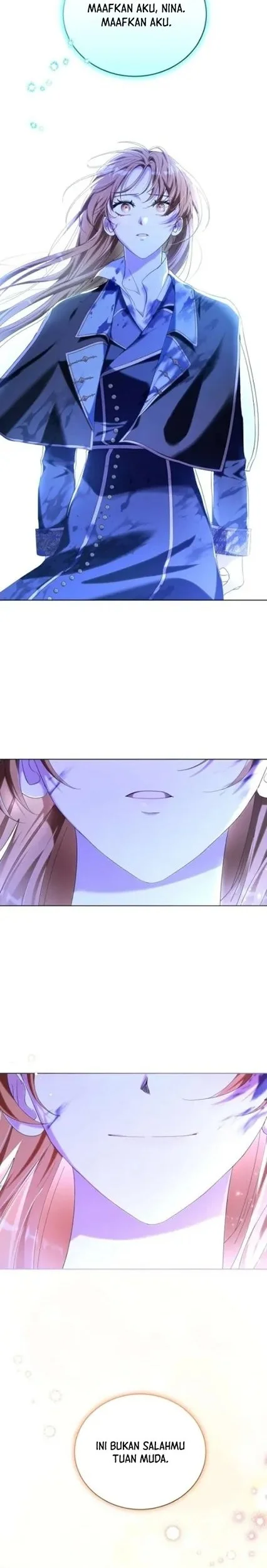 I’m the Commander of the Second Male Lead’s Knights Chapter 12 - halaman 24