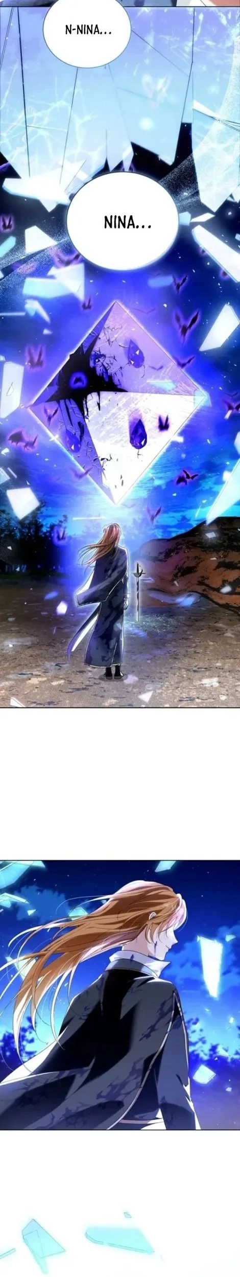 I’m the Commander of the Second Male Lead’s Knights Chapter 13 - halaman 12