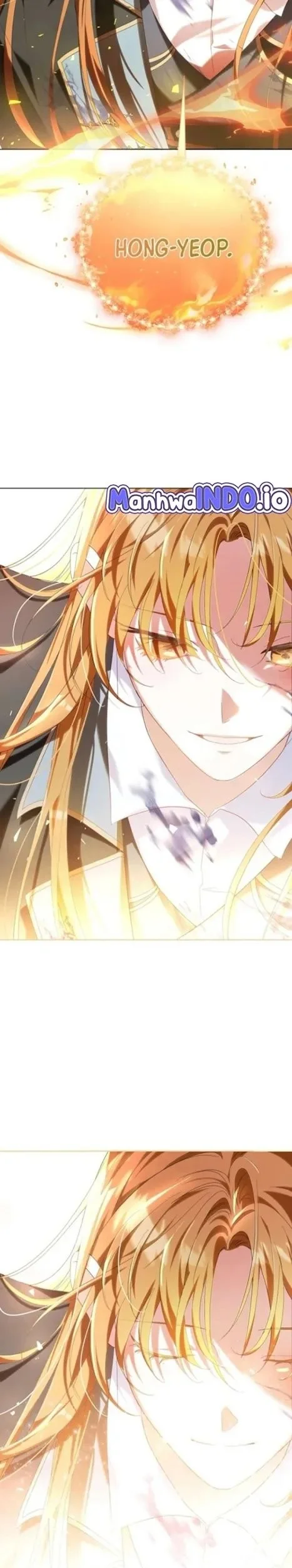 I’m the Commander of the Second Male Lead’s Knights Chapter 13 - halaman 21