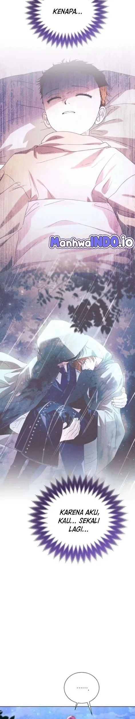 I’m the Commander of the Second Male Lead’s Knights Chapter 13 - halaman 27