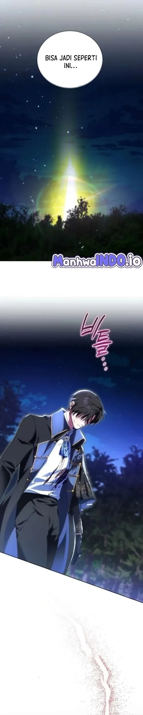 I’m the Commander of the Second Male Lead’s Knights Chapter 13 - halaman 33