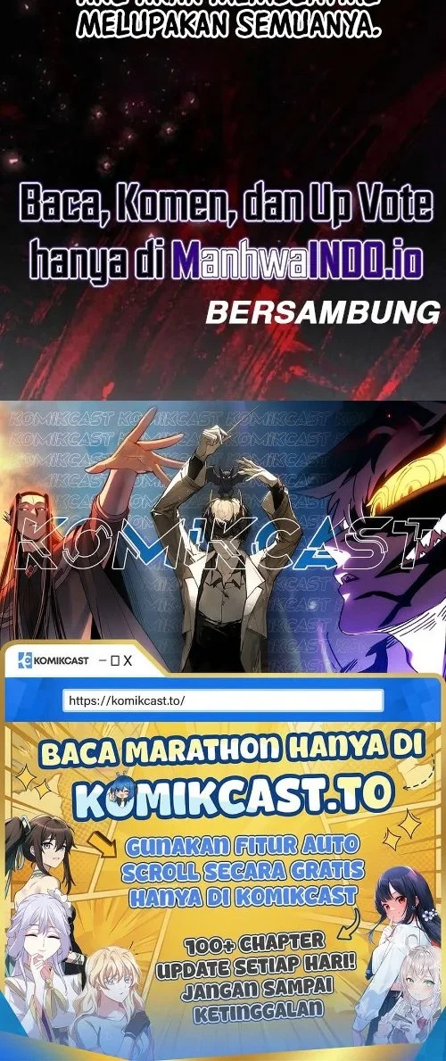 I’m the Commander of the Second Male Lead’s Knights Chapter 13 - halaman 36