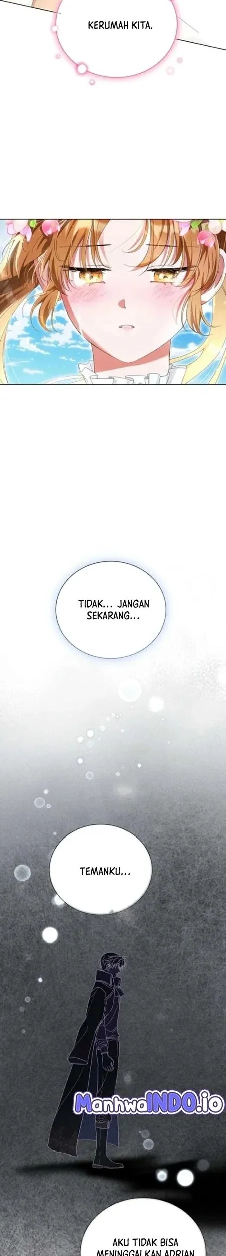 I’m the Commander of the Second Male Lead’s Knights Chapter 14 - halaman 16